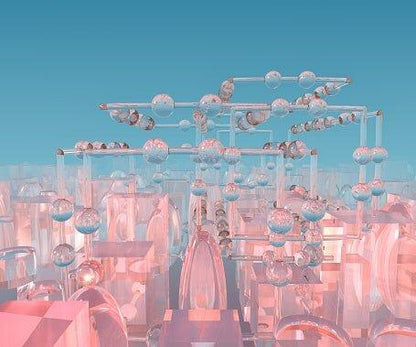 Water Laboratory by Boris Suntsov-The Darkroom Society