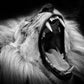 Roaring Lion