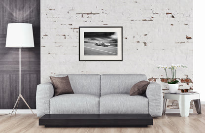 Need for Speed by Joseph McKeown-The Darkroom Society