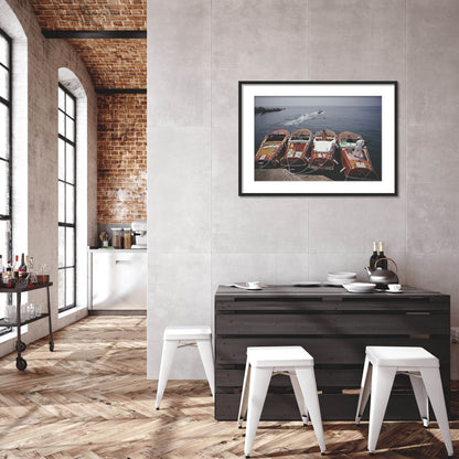 Slim Aarons: Hotel Du Cap-Eden-Roc-The Darkroom Society