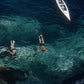 Slim Aarons: Capri Holiday-The Darkroom Society