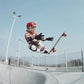 Skateboarding