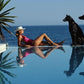 Slim Aarons: Pantz Pool photo for sale Getty Images Gallery