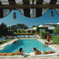 Slim Aarons: Poolside in Sotogrande photo for sale Getty Images Gallery