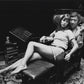 Jane Birkin and Serge Gainsbourg photo for sale Getty Images Gallery