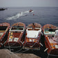 Slim Aarons: Hotel Du Cap-Eden-Roc