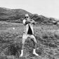 Hunter S. Thompson by Michael Ochs