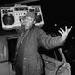 LL Cool J by Michael Ochs photo for sale Getty Images Gallery