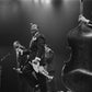 Louis Armstrong on Stage by Haywood Magee photo for sale Getty Images Gallery