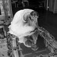 Make Up Mirror by Thurston Hopkins
