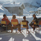 Slim Aarons: Relaxing in Lech photo for sale Getty Images Gallery