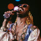 Stevie Wonder by David Redfern photo for sale Getty Images Gallery