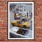 Framed: Slim Aarons: Bahamas Speed Week photo for sale Getty Images Gallery