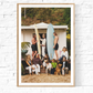 Framed Slim Aarons: Laguna Beach photo for sale Getty Images Gallery