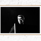 Framed: David Bowie Portrait photo for sale Getty Images Gallery