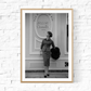 Framed: Dior Boutique in Paris by Kurt Hutton Photo for sale Getty images gallery